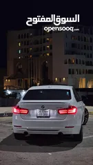  2 bmw 335 f30 الدار