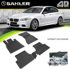  19 ارضيات SAHLER