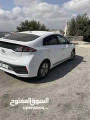  1 هيونداي ايونيك 2022