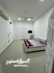  6 Furnished Daily in Muscat Al Khoud