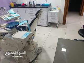  18 عيادة اسنان للايجار للضمان