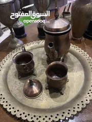  8 انتيكا نحاس قديم جدا