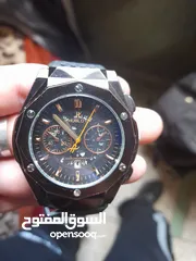  1 Hublot n9iya