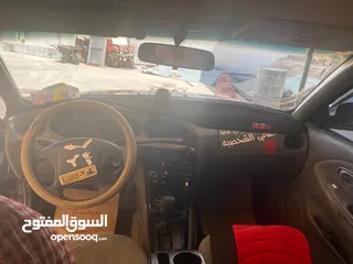  9 هونداي النترا للبيع (افانتي)