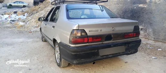  15 سياره رينو للبيع