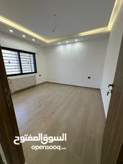  6 شقه فارغه لم تسكن للبيع  ـطابق ارضي  البنيات  ـ