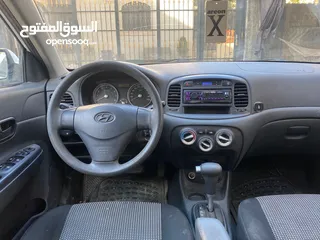  4 هوانداي آكسنت شطب رسمي
