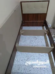  3 سرير فردي ممتاز