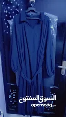  1 فستان ربيعي صيفي