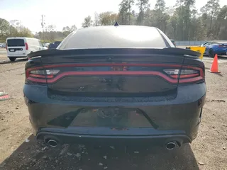  14 Charger 2022 GT AWD