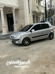  1 هنداي جتس 2010