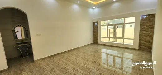  22 4ME5 Luxury 4bhk Villa For Rent In Ansab Height