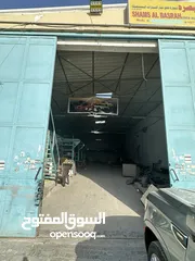  1 Warehouse for sale