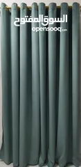  8 velvet curtains  soft silky just like u .