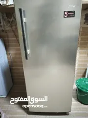  1 MEDIA fridges in good and regular used condition for bachelors .