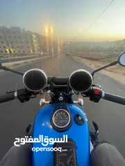  12 سوزوكي بوليفارد LS650 موديل 2019 للبيع أو البدل على محرك اكبر