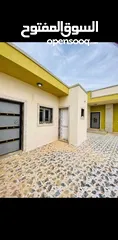  5 منزل للبيع انشاء حديث في ابوروية