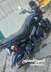  1 سكوتر نافي  2023 Navi