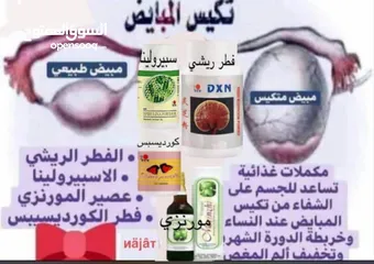  4 شركه دي إكس ان