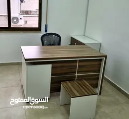  9 مكتب مدير متوفر بعدة الوان توصيل مجاني عدة موديلات وألوان وقياسات حسب الطلب