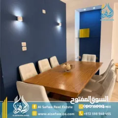  2 شقه مفروشه مميزه للايجار قرب بغداد