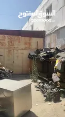  6 أرض صناعي مساحة دونم ونصف في منطقة الجويدة حوض اقصير السهل
