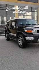  3 Toyota FJ Furchuner