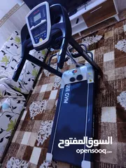  8 جهاز جري منزلي من House GYM