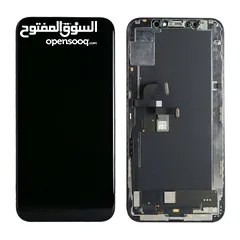  8 شاشة IPHONE 13 PRO أصلية شركة فكك 100% .  IPHONE 13 PRO ORIGINAL APPLE  LCD