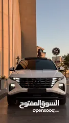  1 هونداي توسان 2023 فل الفل 240 حصان