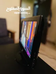  5 شاشه سامسونج للبيع عل فحص