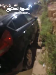  5 فورد فيستا 2012