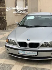  4 BMW316.    السعر غير قابل لنقاش