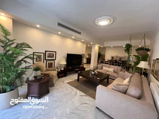  1 شقة مفروشة للإيجار 200م2 ( Property 19460 ) سنوي فقط