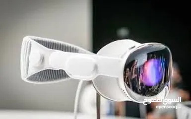  2 نظارات Apple Vision Pro 2024