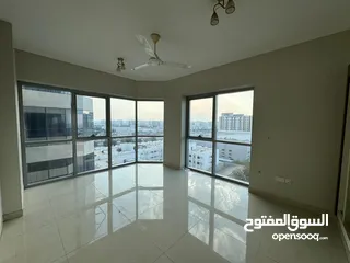  4 2 BR Nice Compact Apartment for Rent – Azaiba