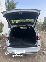  5 سكودا كودياك 2020