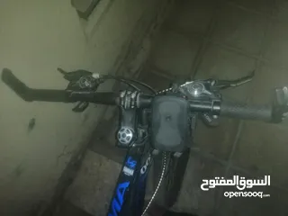  3 دراجة هوائية