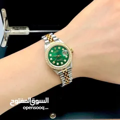  5 وصلت الملوكية   الجديد والقوي ساعات  ROLEX  كوبي ماستر رجالي  الأكثر مبيعًا  اعلى صنف طبعا