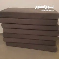  1 اثاث شبه جديد كله للبيع