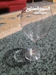  21 كاسات وصحون وفناجين قرفه وسكريات للبيع