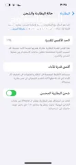  3 ايفون 13 بحاله الوكاله