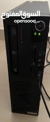  1 Computer lenovo