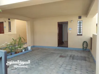  17 3Me8 Fully Renovated 3 Bhk Townhouse Villa For Rent In Madinat Qaboos (MQ)