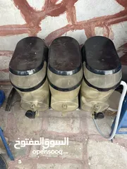  1 ماكينه سلاش مستعمله