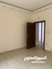  11 شقة للاجار خلف الجامعه الاردنيه قريبه من جامعة الاميره سميه