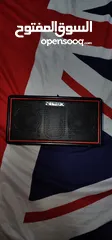  1 nux mighty air bass and guitar amplifier