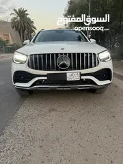  3 مارسيدس 2022 GLC 300