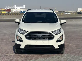  3 Ford eco spot 2018 GCC