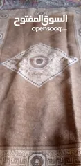 3 موكيت وسجاد وممرات